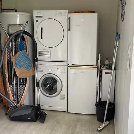 Gite Ouest De La Pointe D'Agon Zewnętrze zdjęcie